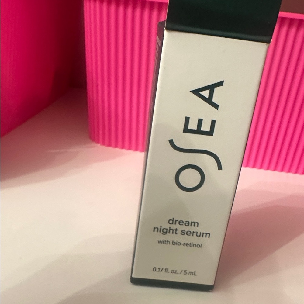 OSEA Dream Night Serum